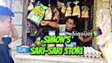 SIMON's SARI-SARI STORE 🤣 - Siquijor TV