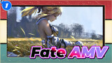 Fate Zero/UBW AMV|Những cảnh chiến đấu kinh điển|Cực mượt_1