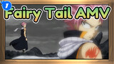 [Fairy Tail/AMV/720p] Epic Scenes_1