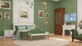 [Anime] [Tears of Themis] [MMD 3D] Vilhelm's Bedroom
