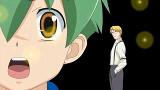 Маморуa-куна! / Mamoru-kun ni Megami no Shukufuku o! (Episodes 13)