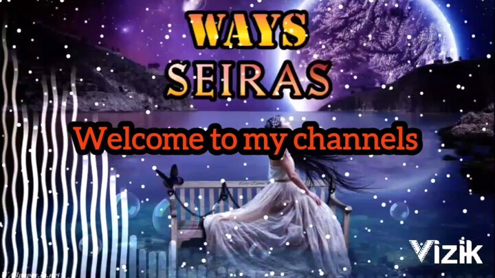WAYS - SEIRAS