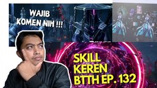 Kejutan di BTTH 132, video Reaction bahasa Indonesia
