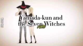 Sekali Cium, Langsung Tukar Tubuh! | AMV Yamada-Kun