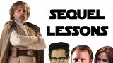 The 4 Lessons Of The Star Wars Sequel Trilogy