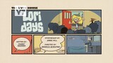 The Loud House Season 5 Episode 32: Lori days