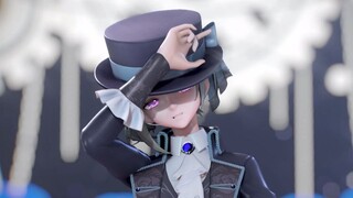 【Back to the Future 1999/MMD】Overdose ‖ Veldin
