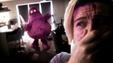 DO NOT TRY THE GRIMACE SHAKE. (Grimace Shake Horror Games)