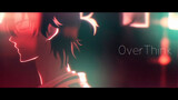 [Musik] [Cover] Suara yang ganteng Link Click - OverThink