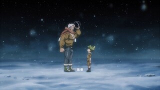 Nanatsu no Taizai Mokushiroku no Yonkishi Episode 4 Sub Indo 1080