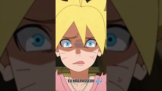 BORUTO SENDO BORUTO KKKK 😂😂