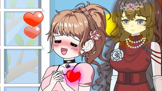 Episode 60 | The Improper Cherry Teacher: Oh, I’m so scared, but also moved!