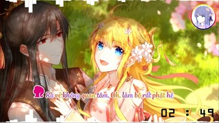 【VietSub】Phật Hệ Thiếu Nữ Remix - Phùng Đề Mạc『Vietsub By Anna Fansub』(P1)