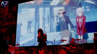 SawanoHiroyuki[nZk]:SennaRin - βίος / Bios (Guilty Crown)