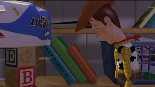 Buzz Penyuka Game 4no|Meme Dubbing ToyStory