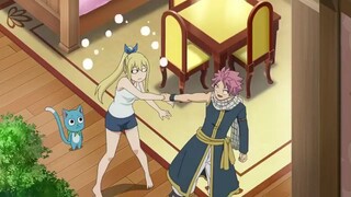 Fairy tail 100 years quits episode 6 in Hindi