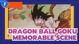 DRAGON BALL|One day, a child with a tail was found..._1