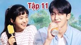 Tuổi 25 Tuổi 21 - Tập 11 [Vietsub] Phim Tình Cảm Hàn Quốc Hay Nhất 2022