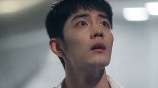 [Xiao Zhan Narcissus/Chunsheng × Wei Wei] Malam Musim Semi Bukan Ming 32 Jika kamu berani mengambil 