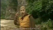 kera sakti eps 15