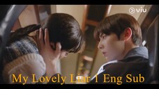 Kim So Hyun Hwang Min Hyun MyLovelyLiar 1 Eng Sub