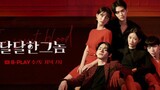THE SWEET BLOOD EP 08 SUB INDO
