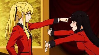 [หนัง&ซีรีย์][Kakegurui - โคตรเซียนโรงเรียนพนัน]ยูเมโกะผู้น่ารัก