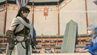 Martial Universe S4 Episode 2 (SUB INDO) Hd