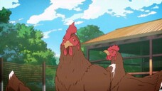 Ep - 1 Hibi wa Sugiredo Meshi Umashi [SUB INDO]