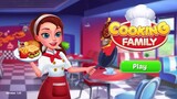 ร้านอาหารใหม่ 🥠 เกมทำอาหารสำหรับครอบครัวของเชฟ 2020