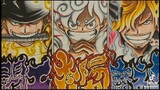 🔥[Tổng hợp]🔥 Tik Tok One Piece P119 | Sendso Rmix