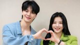 Song Kang And Kim Yoo Jung Test Their Chemistry At Script Reading For New Fantasy Romance “My Demon”