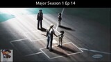 Major Season 1 Ep 14