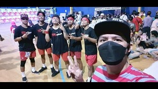 Pamilya Kwela Valentines Performance 2022