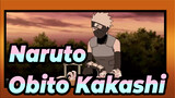 [Naruto/Epic/Mixed Edit] Obito&Kakashi's Iconic Scenes