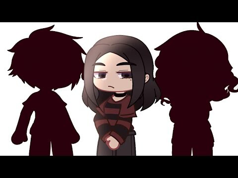 |My Genes meme🤚😌| [ft. Me + my parents] Gacha trend 👀