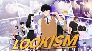 LOOKISM EPISODE 1 FULL HINDI DUBBED & HD