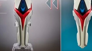 Quyết định phát hành UR phiên bản kỷ niệm 20 năm Ultraman Nexus! ! Bao gồm lời thoại và BGM từ bốn n