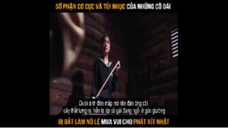 Review phim: Nô lệ thời chiến