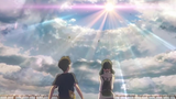 [Anime] Perpaduan Anime Terbaik: Orang Terpilih