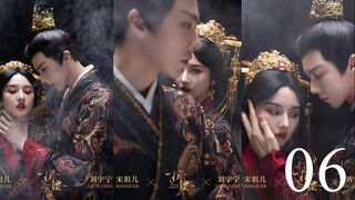 The Prisoner of Beauty Ep 6 Sub Indo