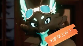 人们告诉我在这里直播...所以我就在这里！