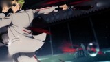 Jujutsu Kaisen - Part 28