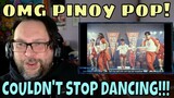 A Half American/Pinoy Discovering the Best of Filipino Pop with Press Hit Play