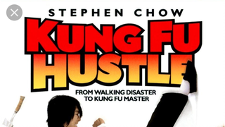 KUNGFU HUSTLE TAGALOG DUBBED