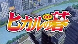 Hikaru no go episode 33