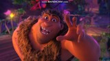 The Croods A New Age - Meet Family Scene