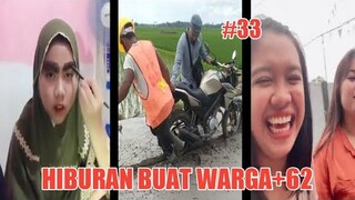 HIBURAN BUAT WARGA+62 | MENTAHAN 7 KOCAK PARAH🤣!!!