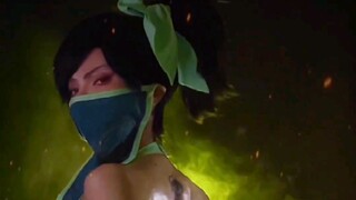 แบบทดสอบพร้อมของรางวัล: ฉันควรทำอย่างไรหลังจากชนะ RE? Akali สมัครเล่น