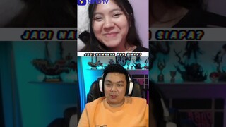 "ADUH PUSING PALA GUA~" #bangpen #shorts #tiktokviral #ometvindonesia #reels